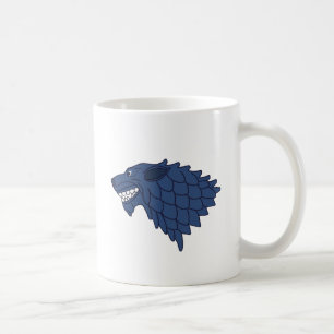 Fenrir/Fenriswolf Coffee Mug