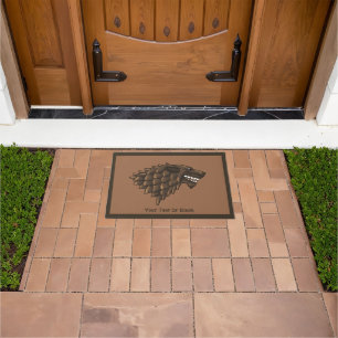 Fenrir/Fenriswolf Doormat