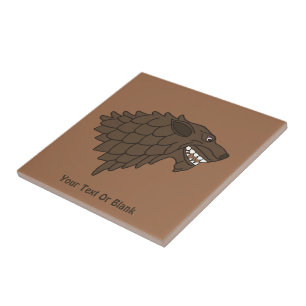 Fenrir/Fenriswolf Tile