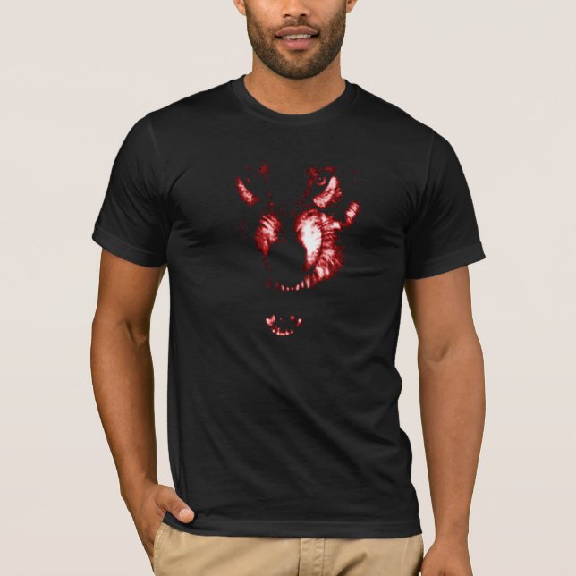 Fenrir Shirt (Front)