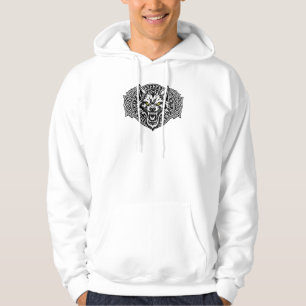 Fenrir Wolf Viking – Norse Mythology Wolf, Hoodie