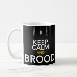 Fenris Mug