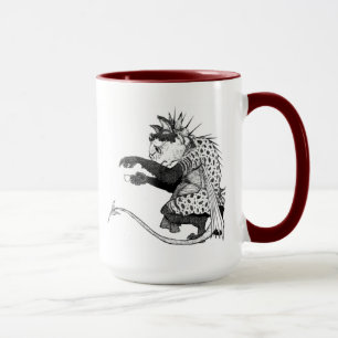 Fenworks Bittenok mug