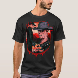Feo Fuerte y Formal T-Shirt