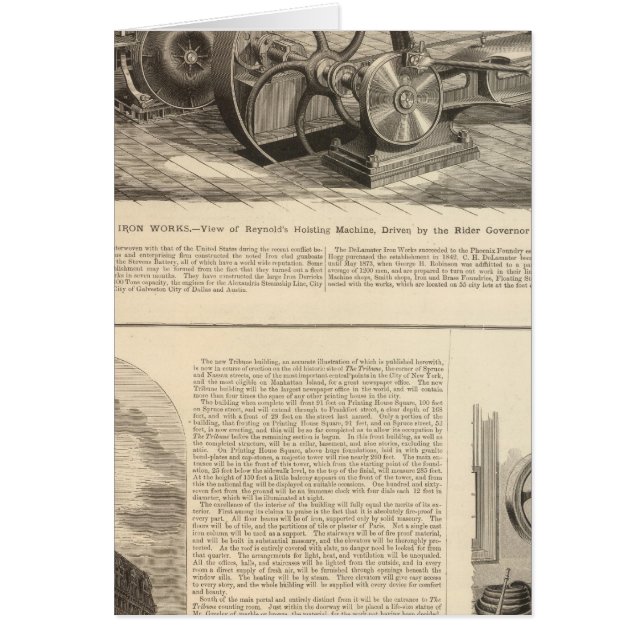 Fer de Delamater (Devant)