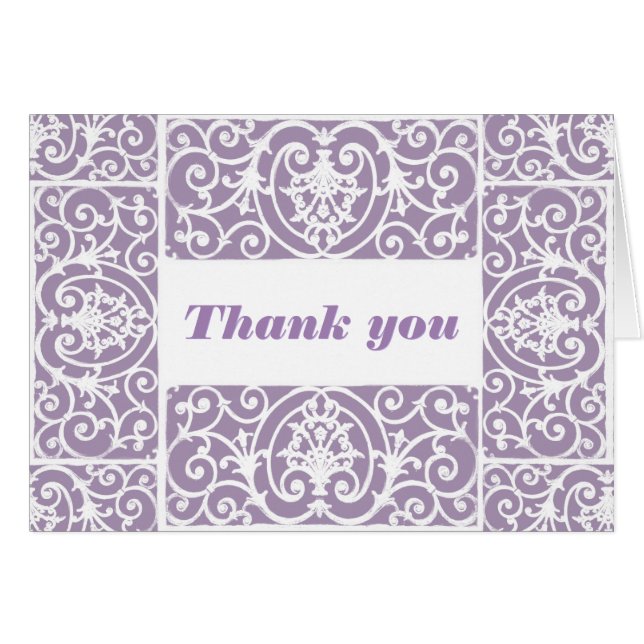 Fer Highgate (Devant horizontal)