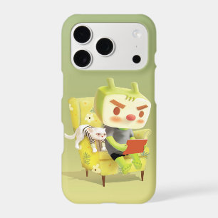 Fer T : Mode Focus activé pour un moment de lectur