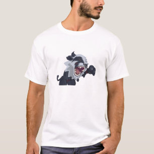 Feral Cat Druid T-Shirt
