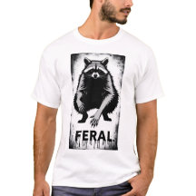 Feral T-Shirt