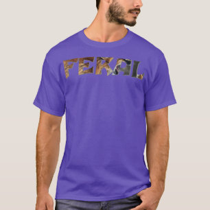 FERAL T-Shirt
