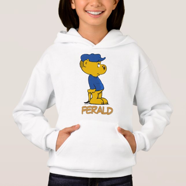 Ferald (Devant)