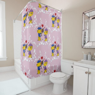 Ferald and Sahsha Ferret