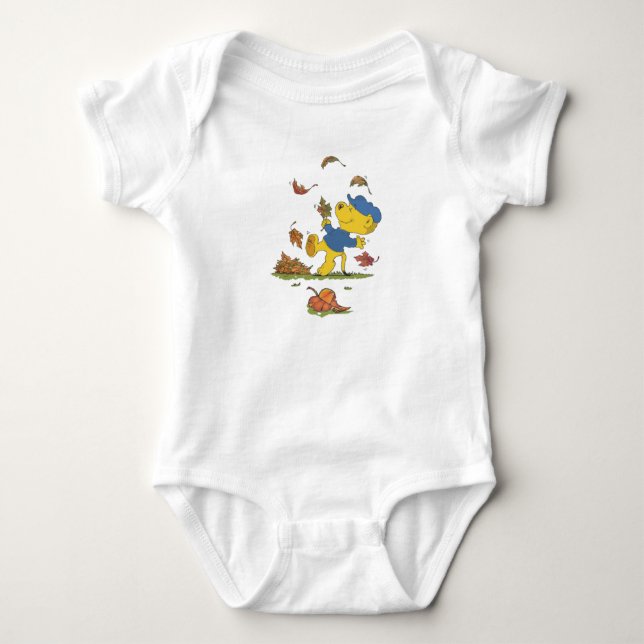 Ferald Baby Bodysuit (Front)