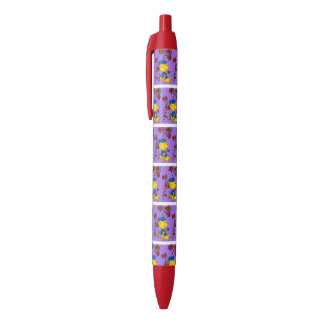 Ferald Black Ink Pen