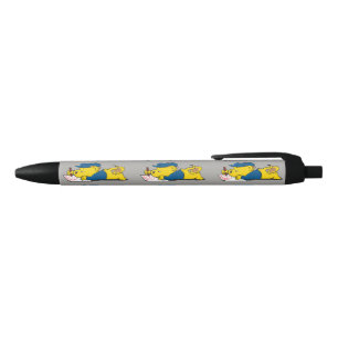 Ferald Black Ink Pen