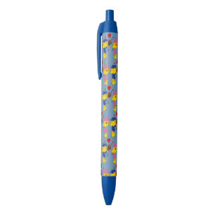 Ferald Black Ink Pen