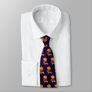 Ferald Crying Tie