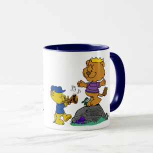 Ferald et Kingston Mug