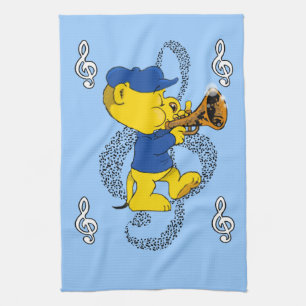 Ferald Kitchen Towel