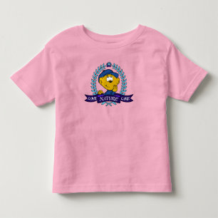 Ferald Love Nature Care Toddler T-shirt