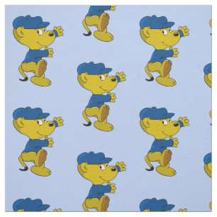 Ferald Pattern Fabric