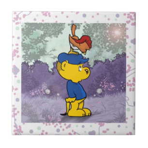 Ferald Tile