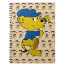 Ferald: Upbeat And Unruly