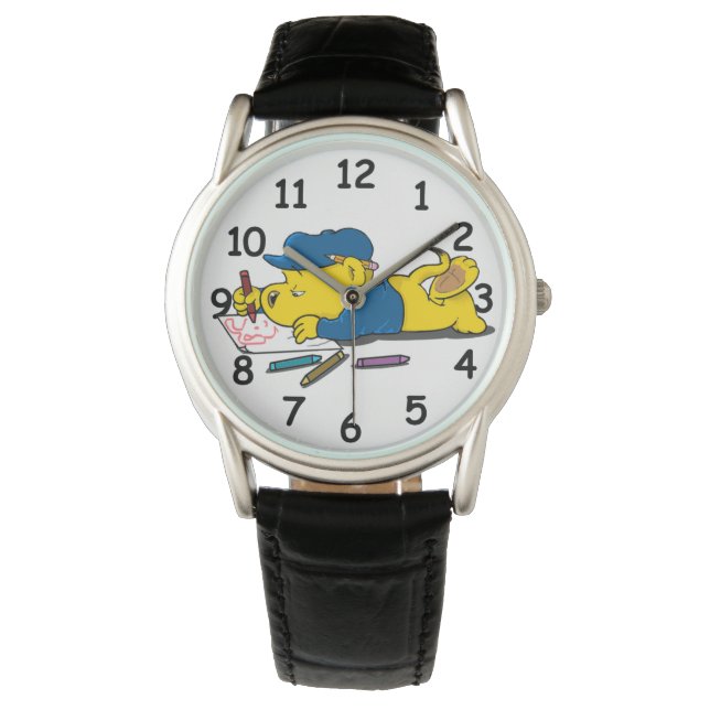 Ferald Watch (Front)
