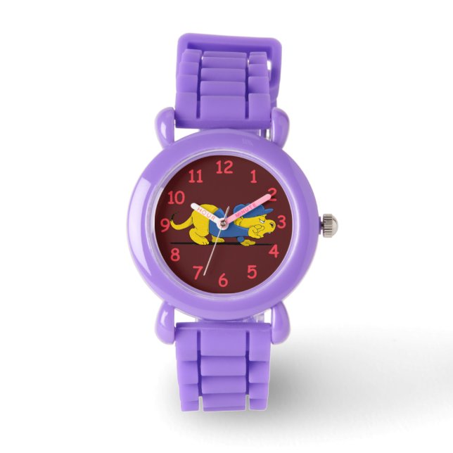 Ferald Watch (Front)