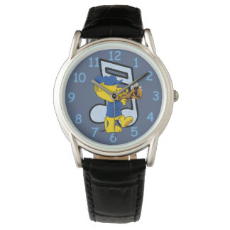 Ferald Watch