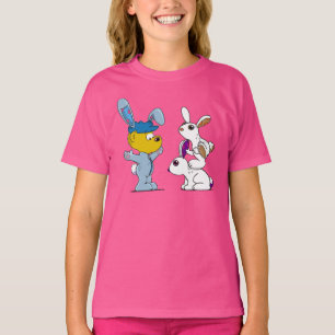 Ferald's Bunny Suit T-Shirt