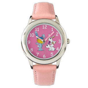 Ferald's Bunny Suit Watch