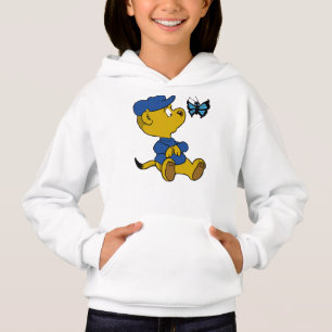 Ferald's Butterfly Blue
