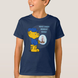 Ferald's Candle Light T-Shirt