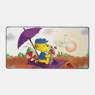 Ferald's Ice Cream Beach Kids