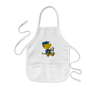 Ferald's Lettuce Sandwich Kids Apron