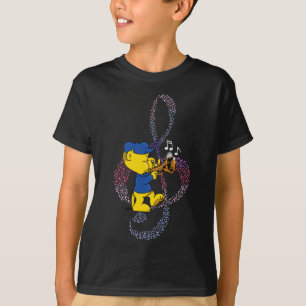 Ferald's Musical Rumpus! T-Shirt