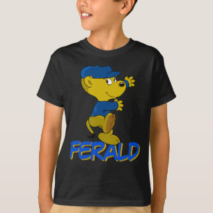 Ferald's Name T-Shirt