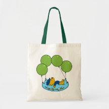 Ferald's Pillow Balloons