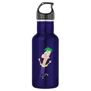 Ferb 1 532 ml water bottle