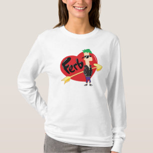 Ferb T-Shirt