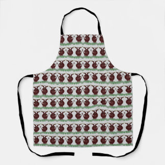 Ferdinand Apron