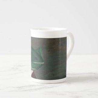 Ferdinand Frog Bone China Mug