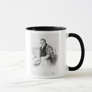 Ferdinand Herold Mug