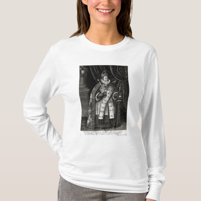 Ferdinand II  1622 T-Shirt (Front)