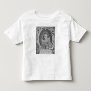 Ferdinand II, Holy Roman Emperor Toddler T-shirt