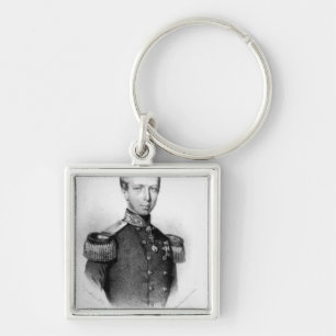Ferdinand Max Keychain