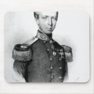 Ferdinand Max Mouse Pad