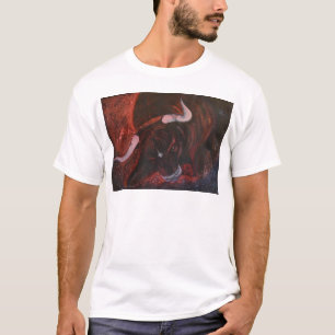 Ferdinand the bull T-Shirt