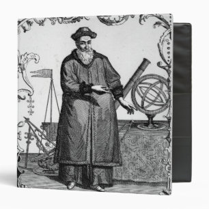 Ferdinand Verbiest Binder
